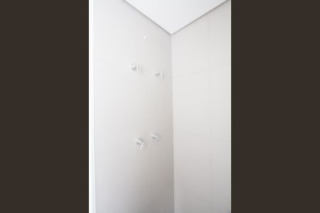 Studio para alugar com 33m², 1 quarto e sem vagaBanheiro