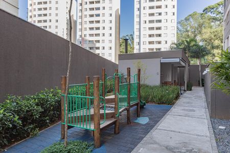 Apartamento à venda com 25m², 1 quarto e sem vagaÁrea comum - Playground