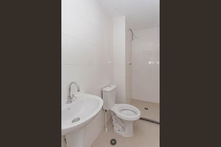 Apartamento à venda com 25m², 1 quarto e sem vagaBanheiro
