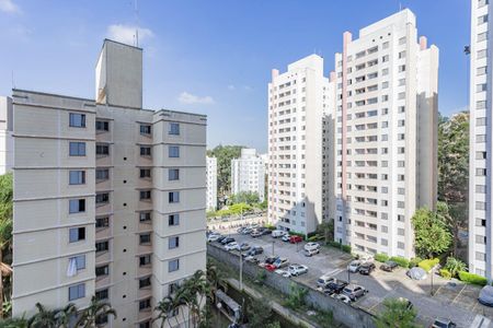 Apartamento à venda com 25m², 1 quarto e sem vagaVista
