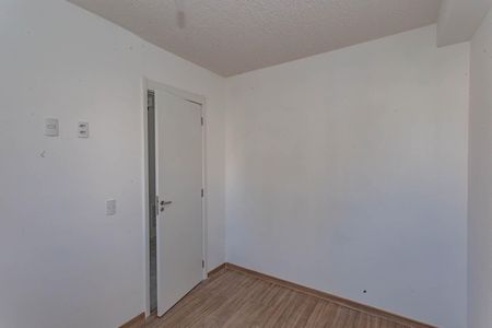 Apartamento à venda com 25m², 1 quarto e sem vagaQuarto