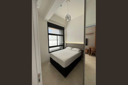 Studio à venda com 34m², 1 quarto e sem vagaQuarto