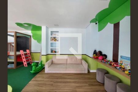 Apartamento à venda com 42m², 2 quartos e 1 vaga Apartamento à venda com 42m², 2 quartos e 1 vagaÁrea comum