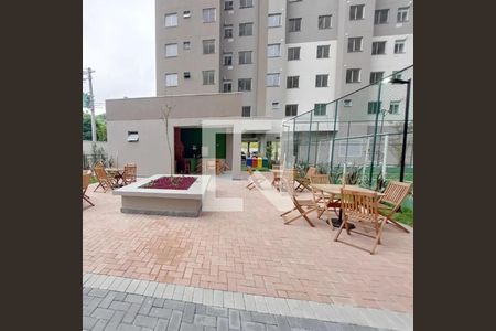 Apartamento à venda com 42m², 2 quartos e 1 vaga Apartamento à venda com 42m², 2 quartos e 1 vagaÁrea comum