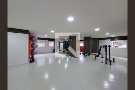 Apartamento à venda com 42m², 2 quartos e 1 vaga Apartamento à venda com 42m², 2 quartos e 1 vagaÁrea comum