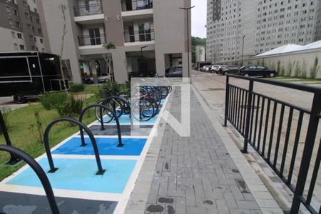 Apartamento à venda com 42m², 2 quartos e 1 vaga Apartamento à venda com 42m², 2 quartos e 1 vagaÁrea comum