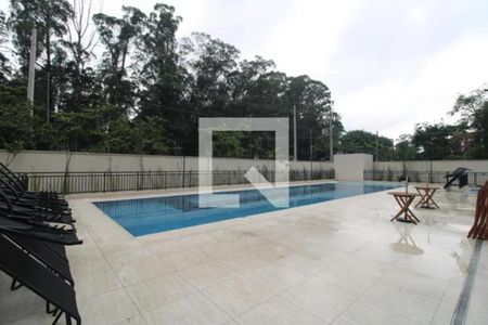 Apartamento à venda com 42m², 2 quartos e 1 vaga Apartamento à venda com 42m², 2 quartos e 1 vagaÁrea comum