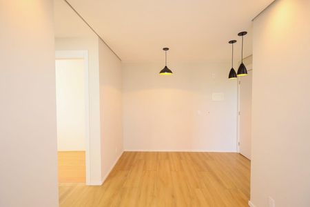 Apartamento à venda com 42m², 2 quartos e 1 vaga Apartamento à venda com 42m², 2 quartos e 1 vagaSala