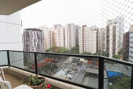 Apartamento à venda com 176m², 4 quartos e 2 vagasFoto 08