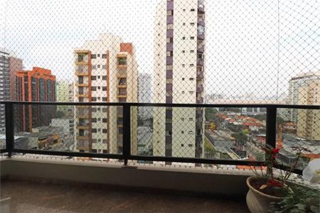 Apartamento à venda com 176m², 4 quartos e 2 vagasFoto 06