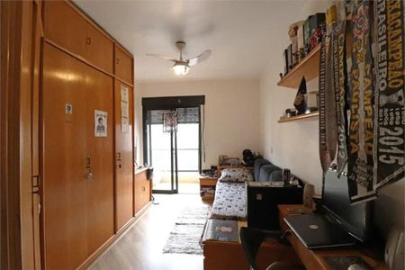 Apartamento à venda com 176m², 4 quartos e 2 vagasFoto 01