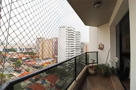 Apartamento à venda com 176m², 4 quartos e 2 vagasFoto 01