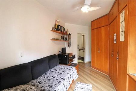 Apartamento à venda com 176m², 4 quartos e 2 vagasFoto 01