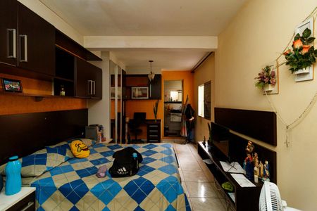 Casa à venda com 96m², 2 quartos e 1 vaga Casa à venda com 96m², 2 quartos e 1 vagaSuíte