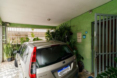 Casa à venda com 96m², 2 quartos e 1 vaga Casa à venda com 96m², 2 quartos e 1 vagaGaragem
