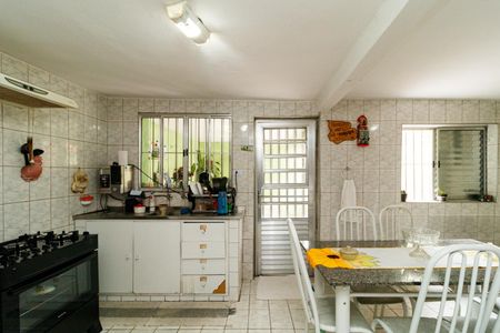 Casa à venda com 96m², 2 quartos e 1 vaga Casa à venda com 96m², 2 quartos e 1 vagaCozinha