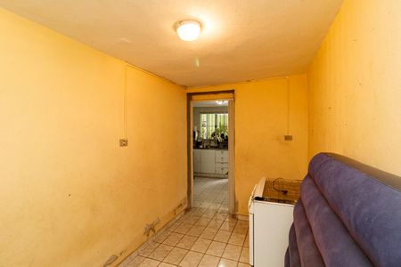 Casa à venda com 96m², 2 quartos e 1 vaga Casa à venda com 96m², 2 quartos e 1 vagaDespensa