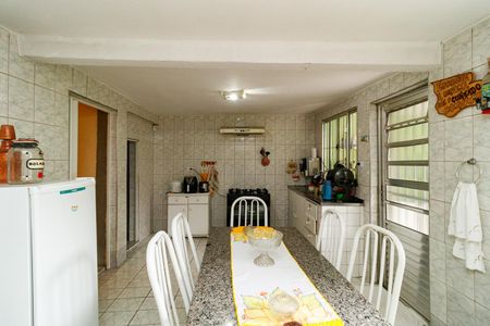 Casa à venda com 96m², 2 quartos e 1 vaga Casa à venda com 96m², 2 quartos e 1 vagaCozinha