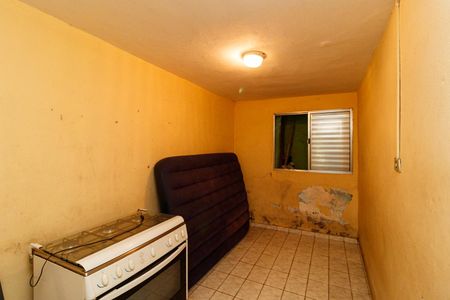 Casa à venda com 96m², 2 quartos e 1 vaga Casa à venda com 96m², 2 quartos e 1 vagaDespensa