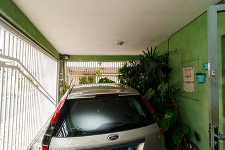 Casa à venda com 96m², 2 quartos e 1 vaga Casa à venda com 96m², 2 quartos e 1 vagaGaragem