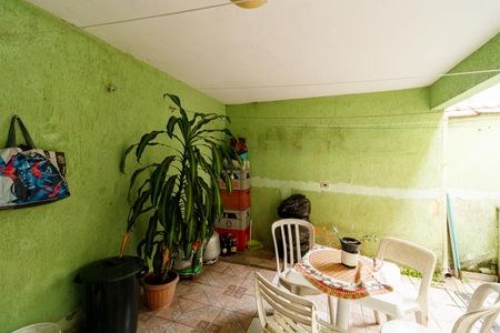 Casa à venda com 96m², 2 quartos e 1 vaga Casa à venda com 96m², 2 quartos e 1 vagaÁrea de Serviço