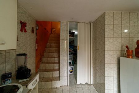 Casa à venda com 96m², 2 quartos e 1 vaga Casa à venda com 96m², 2 quartos e 1 vagaCozinha