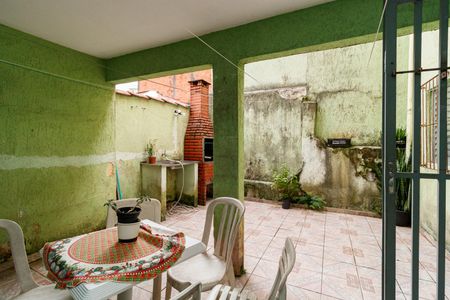 Casa à venda com 96m², 2 quartos e 1 vaga Casa à venda com 96m², 2 quartos e 1 vagaÁrea externa