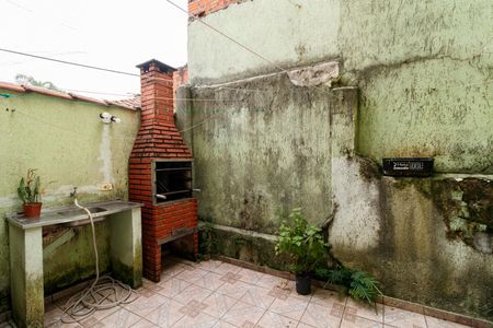 Casa à venda com 96m², 2 quartos e 1 vaga Casa à venda com 96m², 2 quartos e 1 vagaÁrea externa