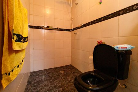 Casa à venda com 96m², 2 quartos e 1 vaga Casa à venda com 96m², 2 quartos e 1 vagaBanheiro Suíte