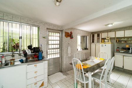 Casa à venda com 96m², 2 quartos e 1 vaga Casa à venda com 96m², 2 quartos e 1 vagaCozinha