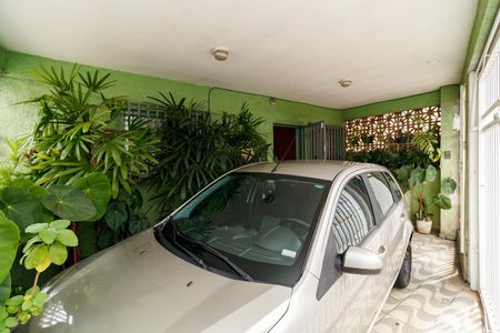 Casa à venda com 96m², 2 quartos e 1 vaga Casa à venda com 96m², 2 quartos e 1 vagaGaragem