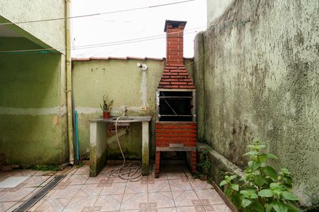 Casa à venda com 96m², 2 quartos e 1 vaga Casa à venda com 96m², 2 quartos e 1 vagaÁrea externa