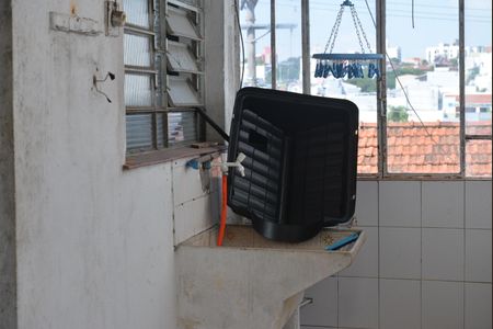 Casa à venda com 212m², 3 quartos e 2 vagasÁrea de Serviço