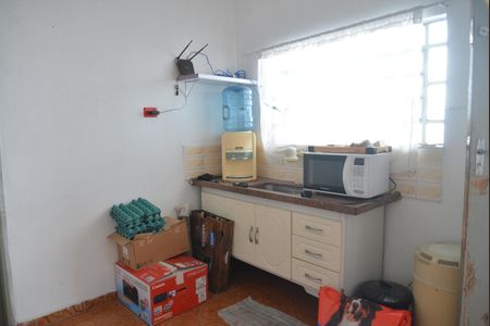 Casa à venda com 212m², 3 quartos e 2 vagasCozinha