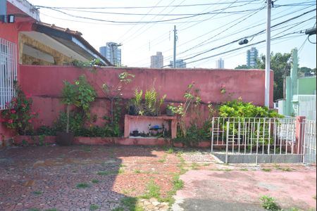 Casa à venda com 212m², 3 quartos e 2 vagasQuintal