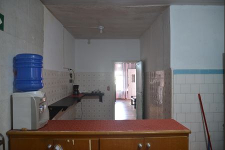 Casa à venda com 212m², 3 quartos e 2 vagasCozinha