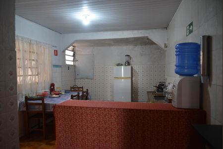 Casa à venda com 212m², 3 quartos e 2 vagasCozinha