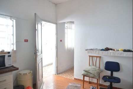 Casa à venda com 212m², 3 quartos e 2 vagasCozinha