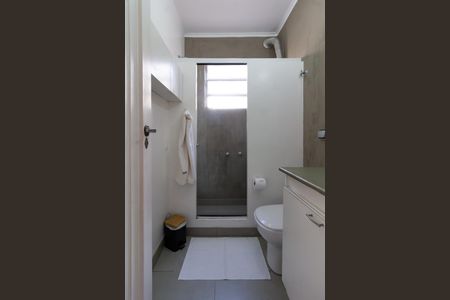Apartamento para alugar com 51m², 1 quarto e 1 vagaBanheiro social