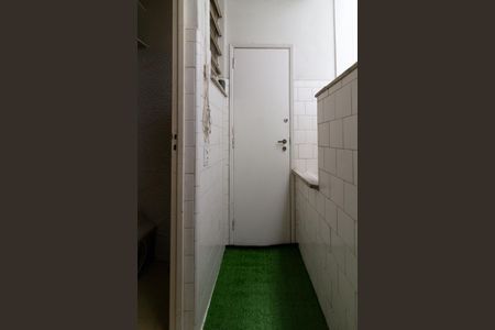 Apartamento para alugar com 51m², 1 quarto e 1 vagaÁrea de serviço