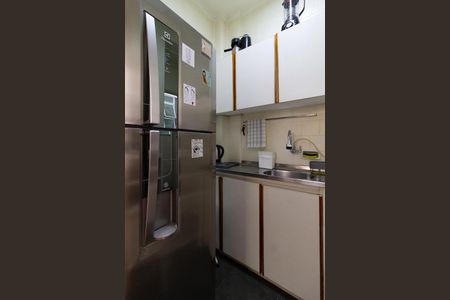 Apartamento para alugar com 51m², 1 quarto e 1 vagaCozinha