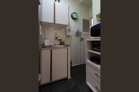 Apartamento para alugar com 51m², 1 quarto e 1 vagaCozinha