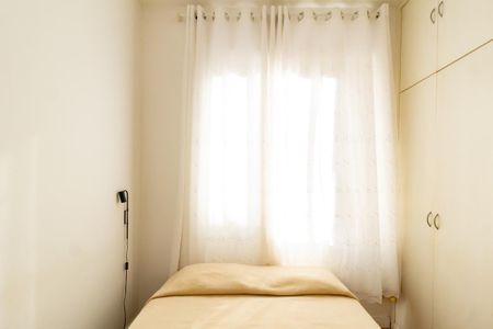 Apartamento para alugar com 51m², 1 quarto e 1 vagaQuarto