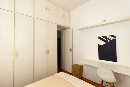 Apartamento para alugar com 51m², 1 quarto e 1 vagaQuarto