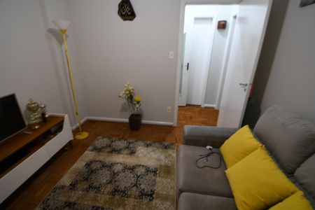 Quarto 1 de apartamento à venda com 2 quartos, 90m² em Vila Lidia, Campinas
