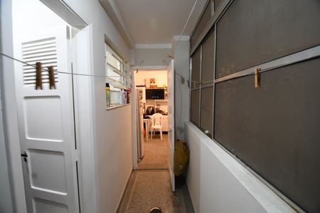 Apartamento à venda com 90m², 2 quartos e sem vagaÁrea de Serviço