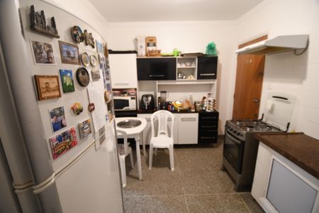 Apartamento à venda com 90m², 2 quartos e sem vagaCozinha