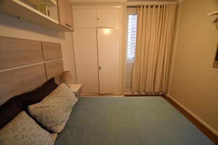 Apartamento à venda com 90m², 2 quartos e sem vagaQuarto 2