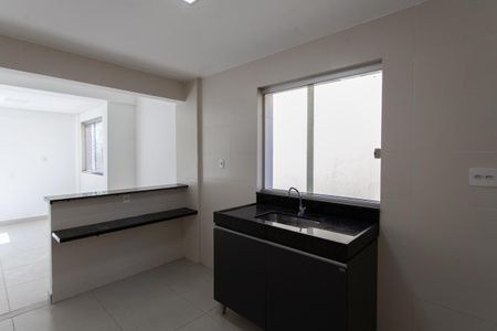 Apartamento para alugar com 78m², 3 quartos e 1 vaga Apartamento para alugar com 78m², 3 quartos e 1 vagaCozinha