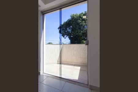 Apartamento para alugar com 78m², 3 quartos e 1 vaga Apartamento para alugar com 78m², 3 quartos e 1 vagaVaranda do Quarto 1